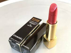 ★　CHANEL シャネル　 ルージュ アリュール　08 BRILLIANT　口紅 未使用 廃盤 定形外120円 ★