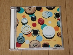 CD　Swan Dive / Circle　国内盤