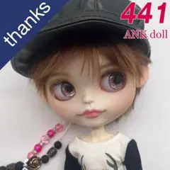 【441】ANKdoll chocolatemacaron様専用