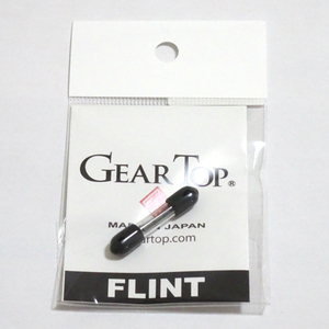 GEAR TOP ギアトップ ライター用 フリント 発火石 メンズ レディース 喫煙具