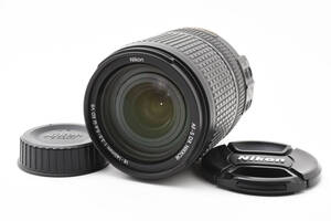 ◆良品・動作OK◆NIKON ニコン AF-S DX 18-140mm F3.5-5.6G ED VR◆#CE100433