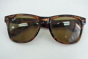 K471-J31-16◎ Ray-Ban レイバン サングラス 度なし 現状品◎