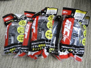 新品未使用 IRC TIRE 自転車 チューブ プレミアムチューブ W/O 24×1,3/8 英式バルブ 30mm No.26150M　6個セット（5653）