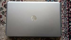 HP ENVY 17 Core i7-4700MQ 2.4GHz 16GB ジャンク