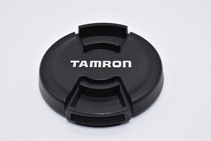 #0713cc ★★ 【送料無料】TAMRON タムロン レンズキャップ クリップオン式 52mm ★★