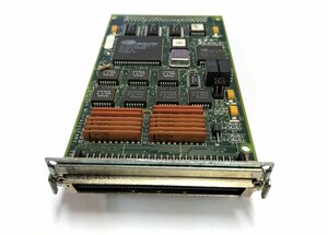 Sun X1008A 501-1931 Serial Parallel Controller SBus (SPC/S)