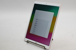 [中古]Apple iPad Air (第3世代) Wi-Fiモデル 64GB ゴールド MUUL2J/A