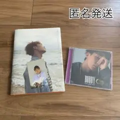 iKON BOBBY LOVE AND FALL アルバム　トレカ　セット