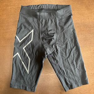 2XU ツータイムズユー　タイツ　サイズS