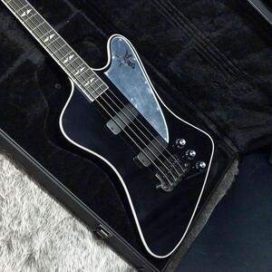 Gibson Gene Simmons G2 Thunderbird Ebony【セール開催中!!】