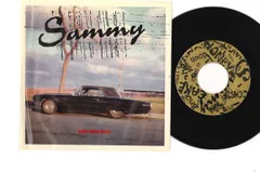 米7" Sammy Babe Come Down / Roach Girl R15437 SMELLS LIKE /00080