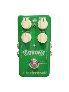 TC Electronic◆Corona Chorus/コーラス/本体のみ