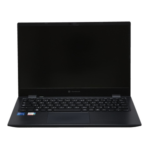 ★1円開始★DYNABOOK dynabook G83HS Core i5-2.4GHz(1135G7)/16GB/256GB/13.3/Win10Pro64bit