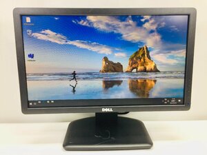 TF★☆DELL 19型ワイド液晶モニタ E1912Hc 動作品☆★