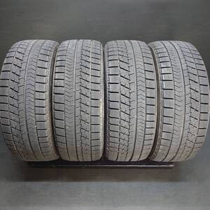 ★☆ ブリヂストン VRX 215/45Ｒ17 4本セット #23839 ☆★