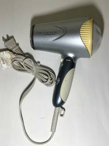 TESCOM イオン ヘアードライヤー☆ TID160 本体のみ☆ 2010年製☆USED品