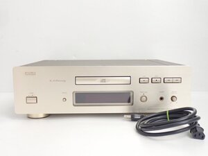 DENON CDプレーヤー DCD-1650AZ デノン デンオン S/N 0021503989 ◆ 70D08-5