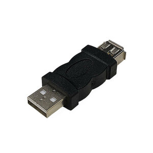 【C0123】IEEE Firewire 1394 6ピンメス to USB Aオス アダプタ