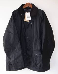 BARBOUR BEDALE jacket ビデイル black size44