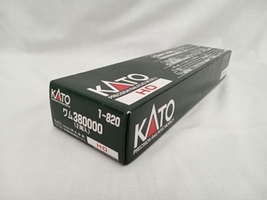 ＨＯゲージ KATO 1-820 ワム80000形有蓋車 (380000番台・ブルー 2両入り) カトー