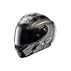 DAYTONA デイトナ 26602 NOLAN X-lite X-803RS ULTRA CARBON カネットテスト カーボン/61 サイズ:M