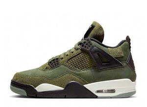 Nike Air Jordan 4 Retro SE Craft "Olive" 29.5cm FB9927-200