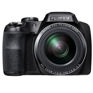 中古 １年保証 美品 FUJIFILM FinePix S8200 ブラック