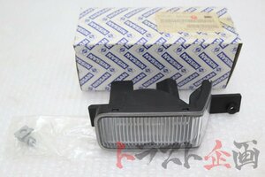 1101405124 未使用品 前期 純正 バックランプ 助手席側 スカイライン GT-R V-spec BNR34 前期 トラスト企画 送料無料 U