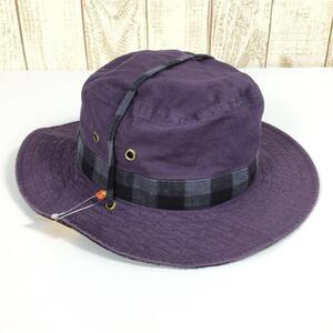 Unisex L パープル系 Foxfire ( フォックスファイヤー ) フィールドハット Field Hat 5422037 Unise