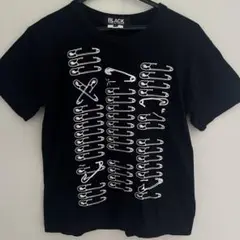 BLACK COMME des GARÇONS Tシャツ Sサイズ