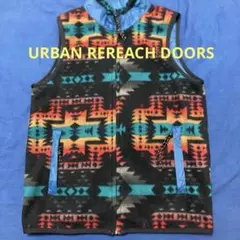 URBAN REREACH DOORS ベスト