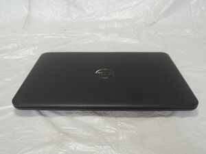 超美品 Dell Inspiron 15 3537 Celeron 2955U 1.4GHz(HASWELL)/4GB/120GB/Win10 バッテリNG品