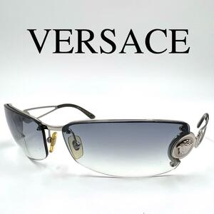 VERSACE ヴェルサーチ サングラス 度なし MOD2028 メデューサ