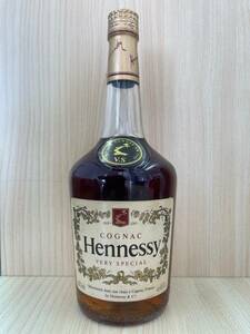 未開栓　Hennessy　ベリースペシャル　VERY SPECIAL　コニャック　ブランデー　700ml　40％ SMS1627SM