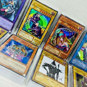 137/ 1点もの　遊戯王カード　大量　まとめ売り　ノーマル　スーパー　光物など　デッキ　パーツ　ウルトラ　未仕分　未開封　OCG　激安