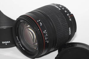 ★良品★ SIGMA シグマ 28-300mm F3.5-6.3D MACRO Nikon ニコン用 #1877