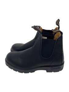 Blundstone◆サイドゴアブーツ/US6/BLK/558