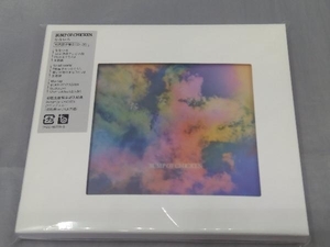 【CD】BUMP OF CHICKEN「なないろ(初回生産限定盤B)(Blu-ray Disc付)」