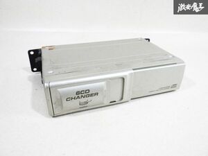 SANYO サンヨー 6連 CD チェンジャー 本体のみ 99000-79Ｈ92-001 CDF-S3062 即納 棚21H