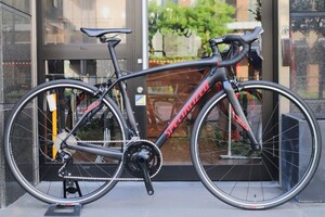 スペシャライズド SPECIALIZED ルーベ ROUBAIX SL4 SPORT 2017 52サイズ シマノ 105 5800 MIX 11S カーボン ロードバイク 【南麻布店】