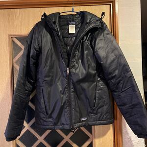 パタゴニア　patagonia パフボール　セーター　S