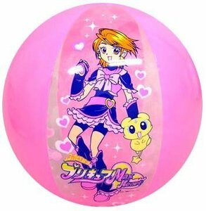 ふたりはプリキュアMax Heart　ビーチボール　40cm 空気ビニール　空ビ