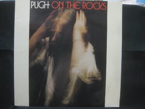 Pugh Rogefeldt / On The Rocks ◆LP5389NO BRP◆LP