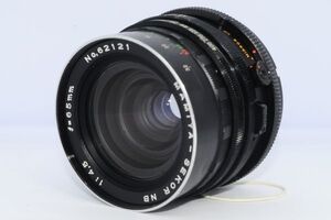 51★良品★完動品★マミヤ MAMIYA-SEKOR NB 65mm F4.5#220484