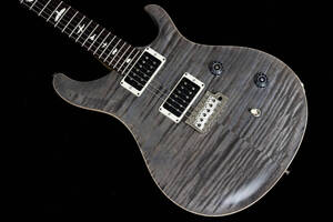 【new】PRS(Paul Reed Smith) / CE 24 Faded Gray Black #0384751 3.43kg【TONIQ横浜】