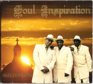 激レア SOUL INSPIRATION - GOD