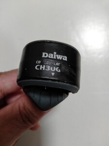 ⑤ ダイワ ☆ コンパクトクランプヘッド CH30G-M　欠品有り ☆ Daiwa ロッドホルダー 竿受け ラーク 船釣り