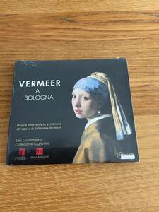 PASSACAILLE - VERMEER A BOLOGNA 