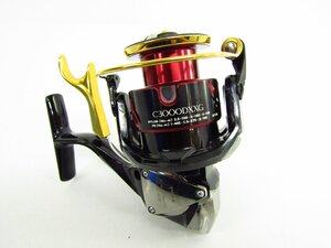 SHIMANO シマノ 17.BB-X ハイパーフォース C3000DXXG S リール★SP9602