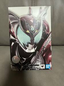 新品即決！S.H.Figuarts 真骨彫製法 仮面ライダーダークキバ◎KAMEN RIDER DARK KIVA S H Figuarts shf